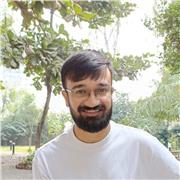 A professional industrial designer with 4 plus years of experience. I would love to guide students to the world of design.